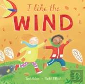 I Like The Wind