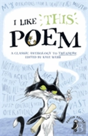 I Like This Poem