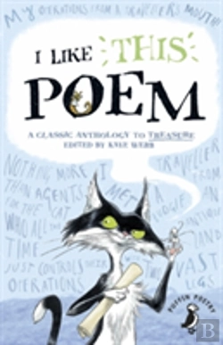 Bertrand.pt - I Like This Poem