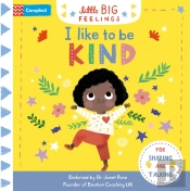 I Like To Be Kind