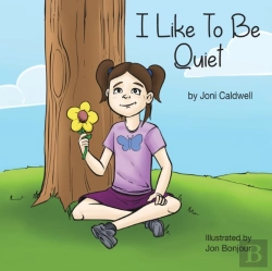 Bertrand.pt - I Like To Be Quiet