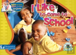 Bertrand.pt - I Like To Come To School