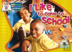 Bertrand.pt - I Like To Come To School