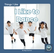 I Like To Dance