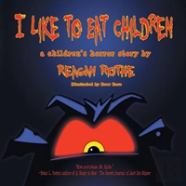 I Like To Eat Children