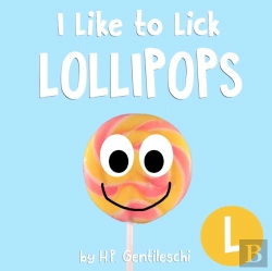 Bertrand.pt - I Like To Lick Lollipops