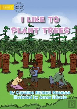 Bertrand.pt - I Like To Plant Trees