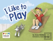 I Like To Play