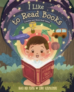 Bertrand.pt - I Like To Read Books.