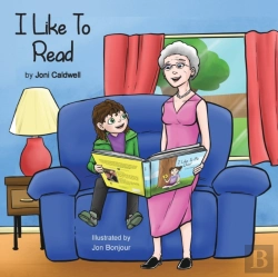 Bertrand.pt - I Like To Read