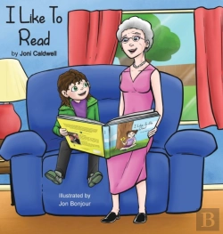 Bertrand.pt - I Like To Read