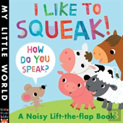 Bertrand.pt - I Like To Squeak! How Do You Speak?