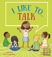 I Like To... Talk