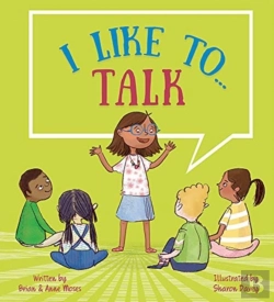 Bertrand.pt - I Like To... Talk
