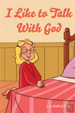 Bertrand.pt - I Like To Talk With God