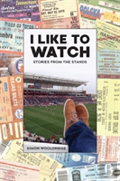 I Like To Watch