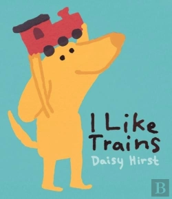 Bertrand.pt - I Like Trains