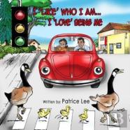 ''I Like Who I Am...I Love Being Me''