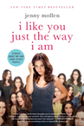 I Like You Just The Way I Am