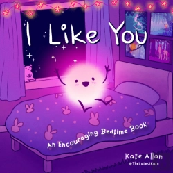 Bertrand.pt - I Like You