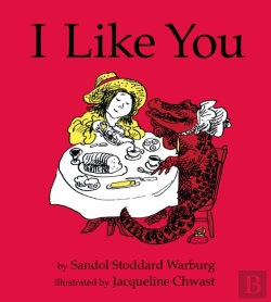 Bertrand.pt - I Like You
