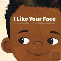 I Like Your Face