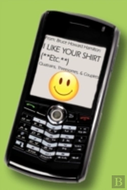 Bertrand.pt - I Like Your Shirt (**Etc.**): Quatrains,