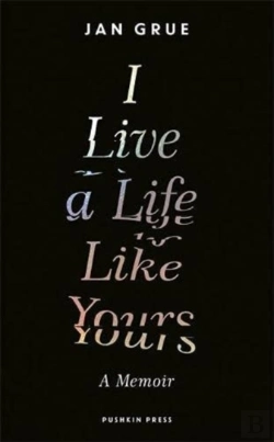 Bertrand.pt - I Live A Life Like Yours