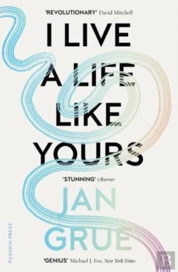 Bertrand.pt - I Live A Life Like Yours