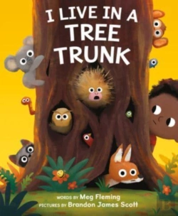 Bertrand.pt - I Live In A Tree Trunk
