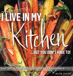 Bertrand.pt - I Live In My Kitchen