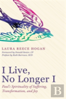 I Live, No Longer I