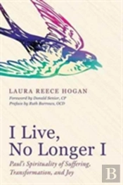 I Live, No Longer I