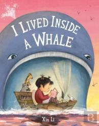 I Lived Inside A Whale