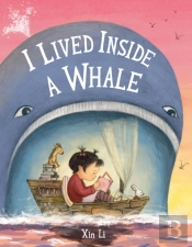I Lived Inside A Whale