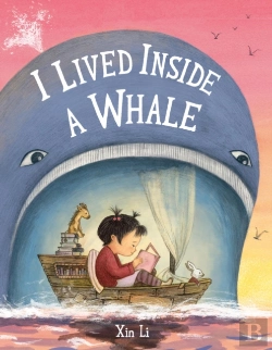 Bertrand.pt - I Lived Inside A Whale