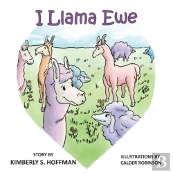Bertrand.pt - I Llama Ewe