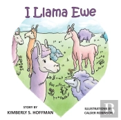 I Llama Ewe