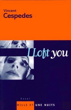 Bertrand.pt - I Loft You