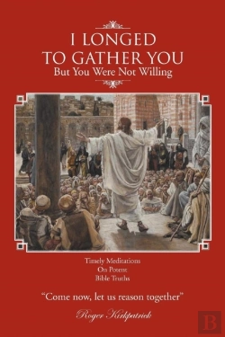 Bertrand.pt - I Longed To Gather You: But You Were Not