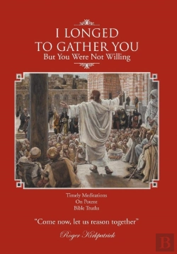 Bertrand.pt - I Longed To Gather You: But You Were Not