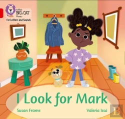 Bertrand.pt - I Look For Mark