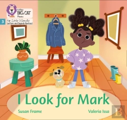 Bertrand.pt - I Look For Mark
