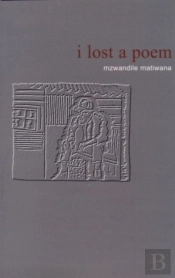 I Lost A Poem