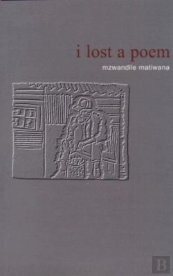 Bertrand.pt - I Lost A Poem