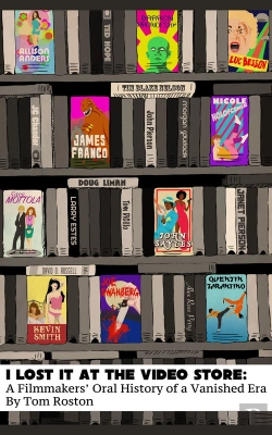 Bertrand.pt - I Lost It At The Video Store