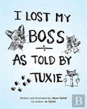 I Lost My Boss