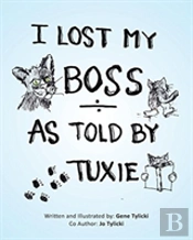 I Lost My Boss