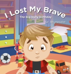Bertrand.pt - I Lost My Brave