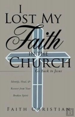Bertrand.pt - I Lost My Faith In The Church
